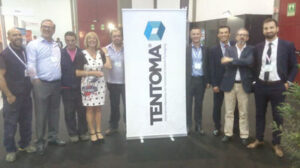 Tentoma and Sicorel join forces in Portugal and offer horizontal packaging automation.